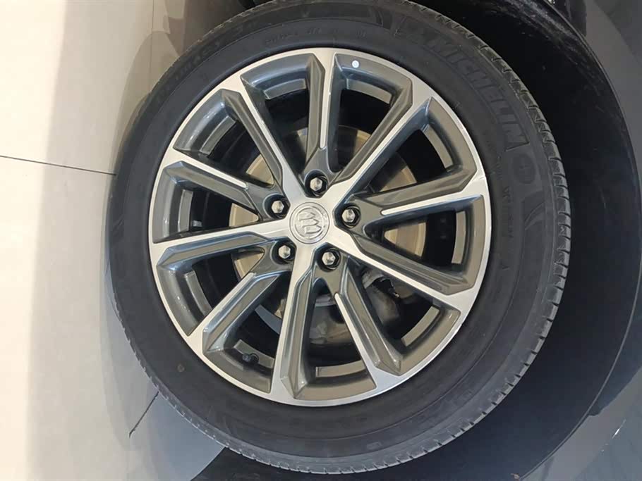 Buick Lacrosse Buick Lacrosse