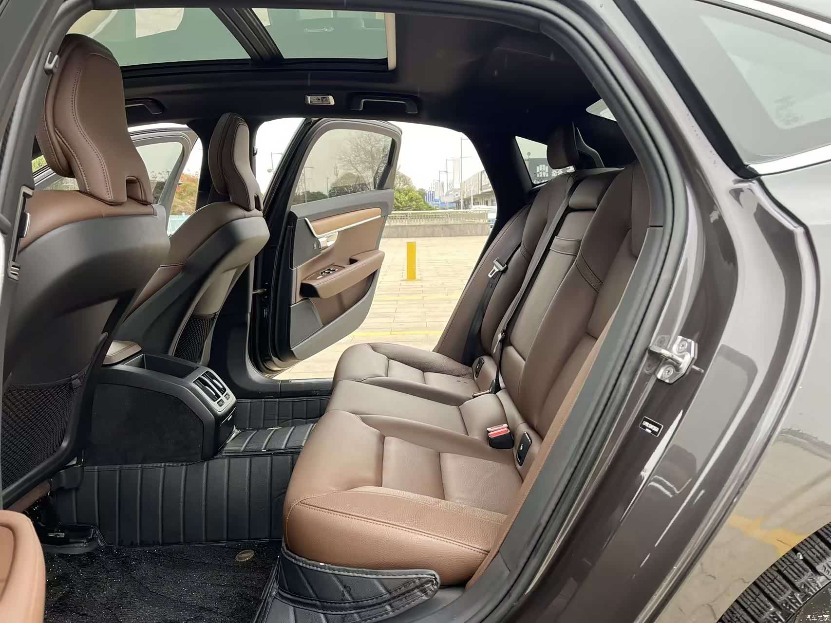 Volvo S90, 2021 16