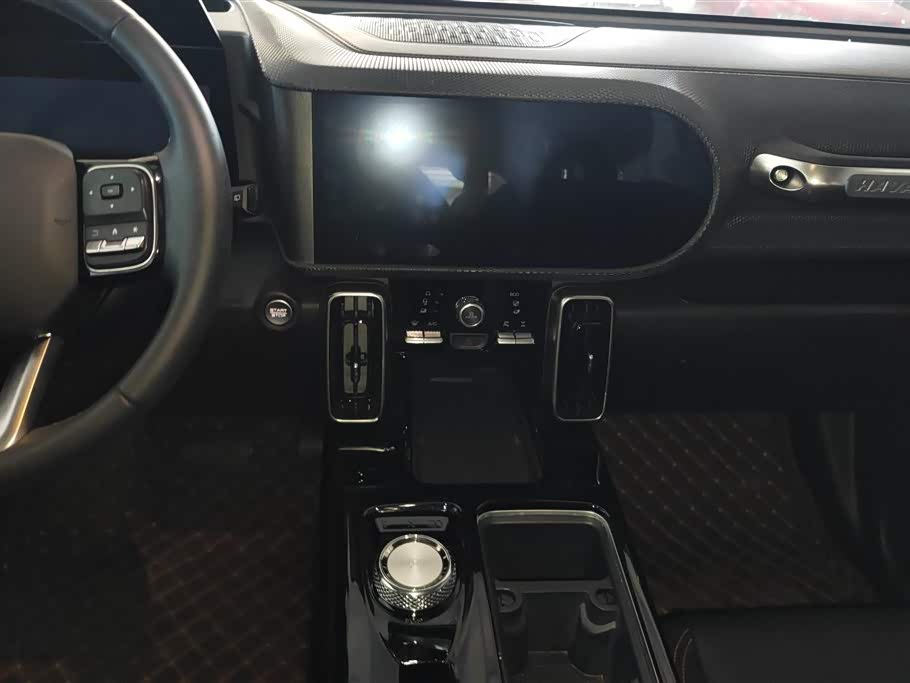 Haval Big dog Haval Big dog
