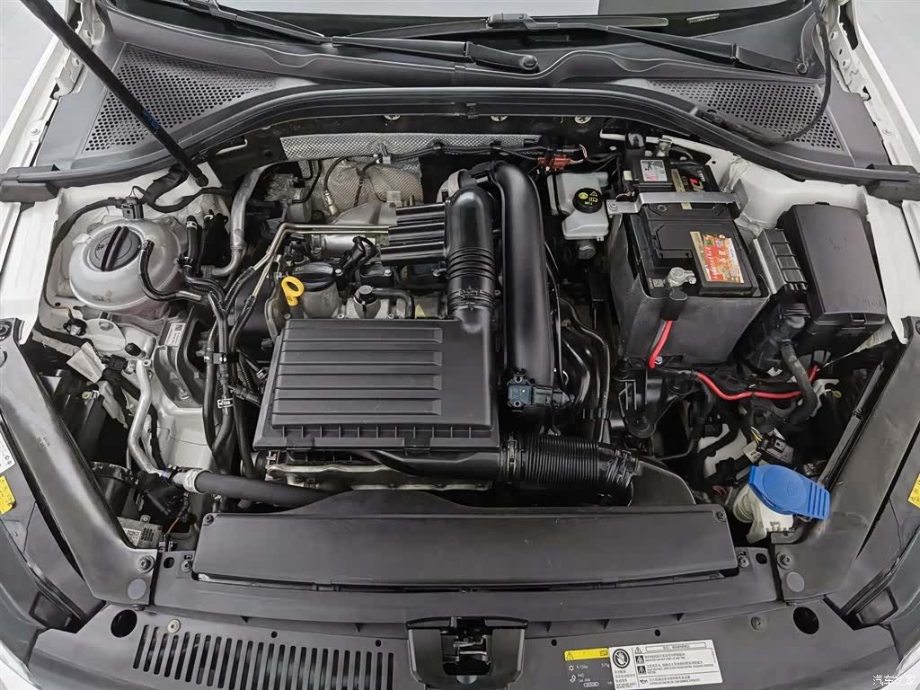 Volkswagen Lamando, 2017 6