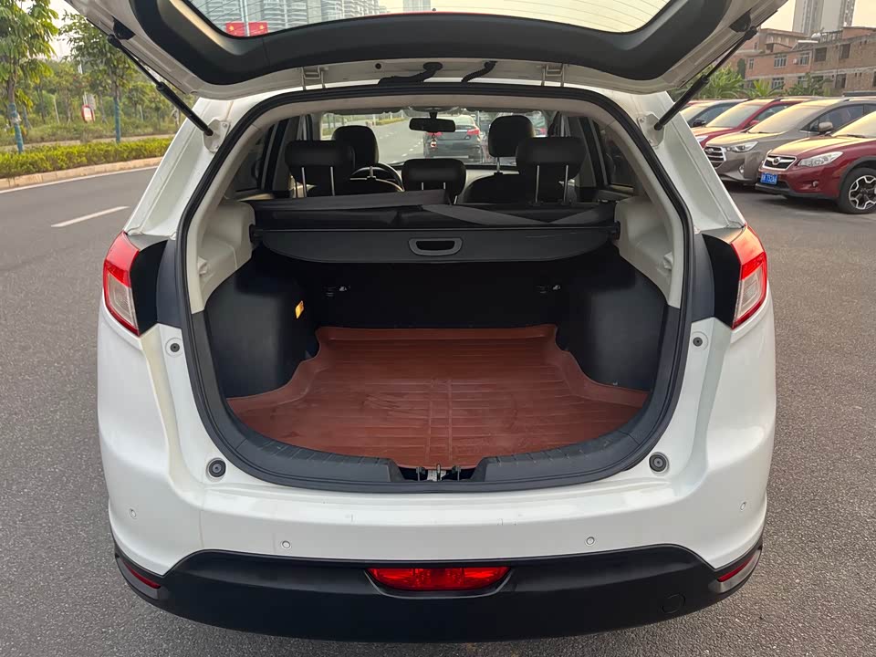 Trumpchi Trumpchi GS5