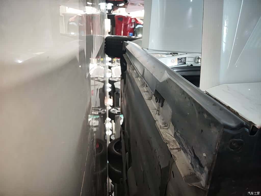Changan UNI-V, 2023 21