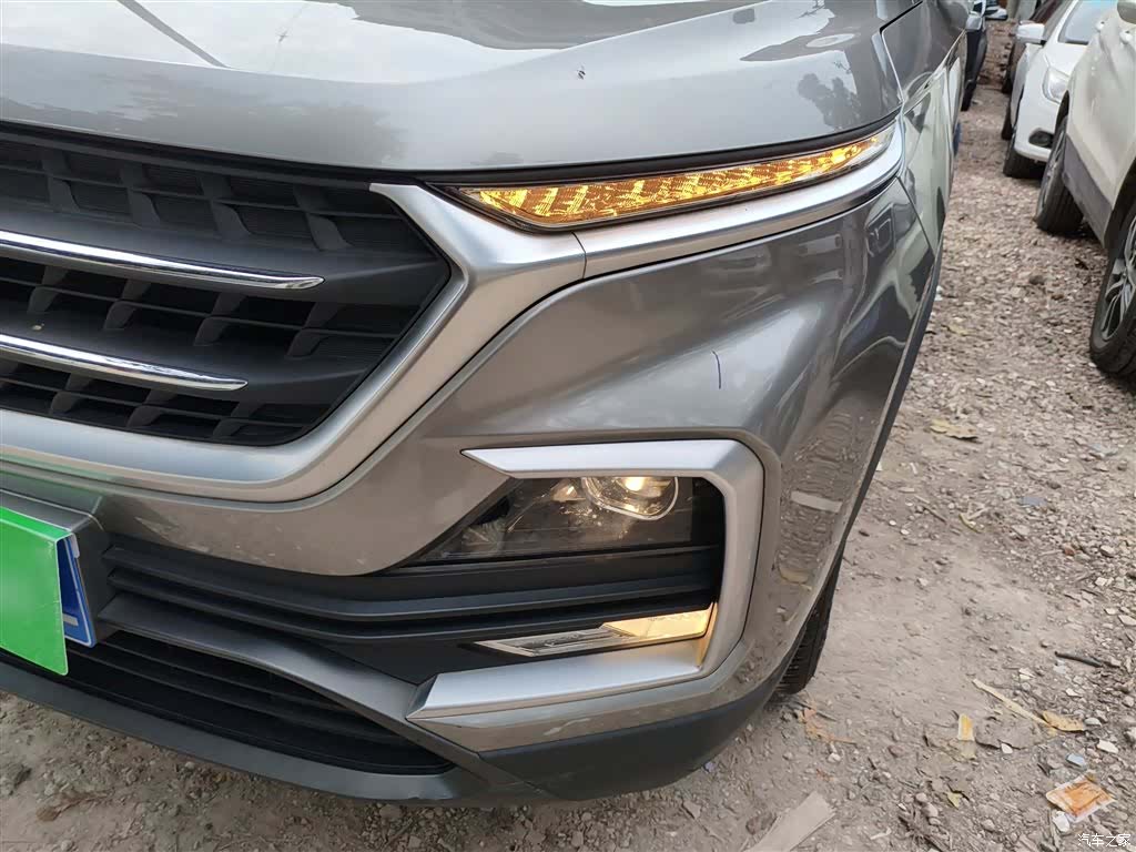 Wuling 530, 2019 3