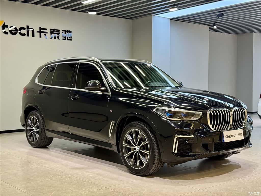 BMW X5, 2023 2