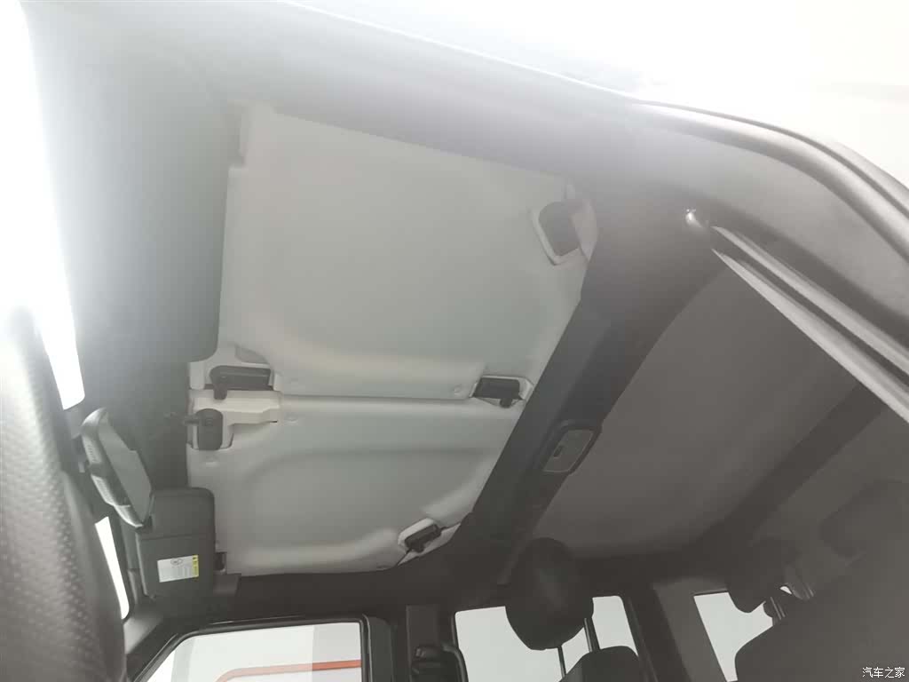BAIC BJ40, 2019 14