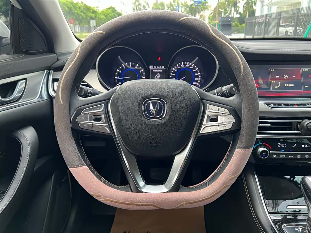 Changan Eado, 2019 9