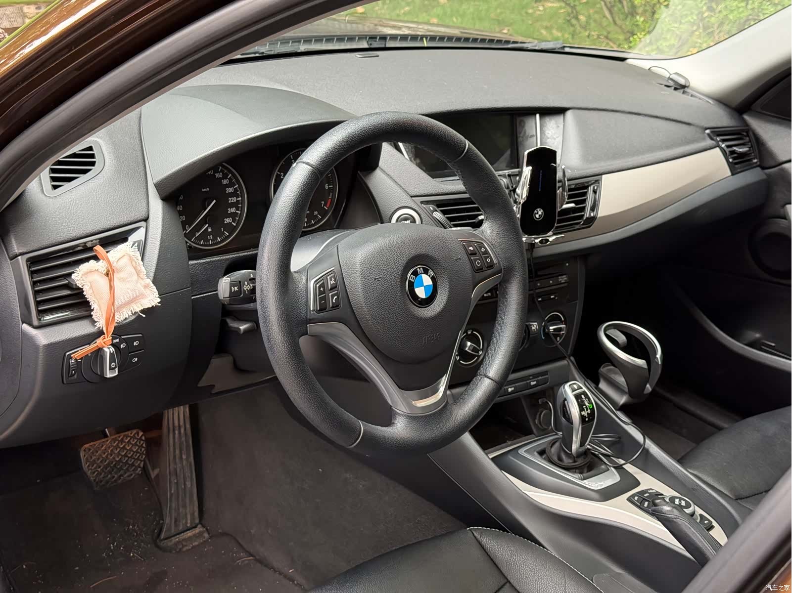 BMW X1, 2015 9