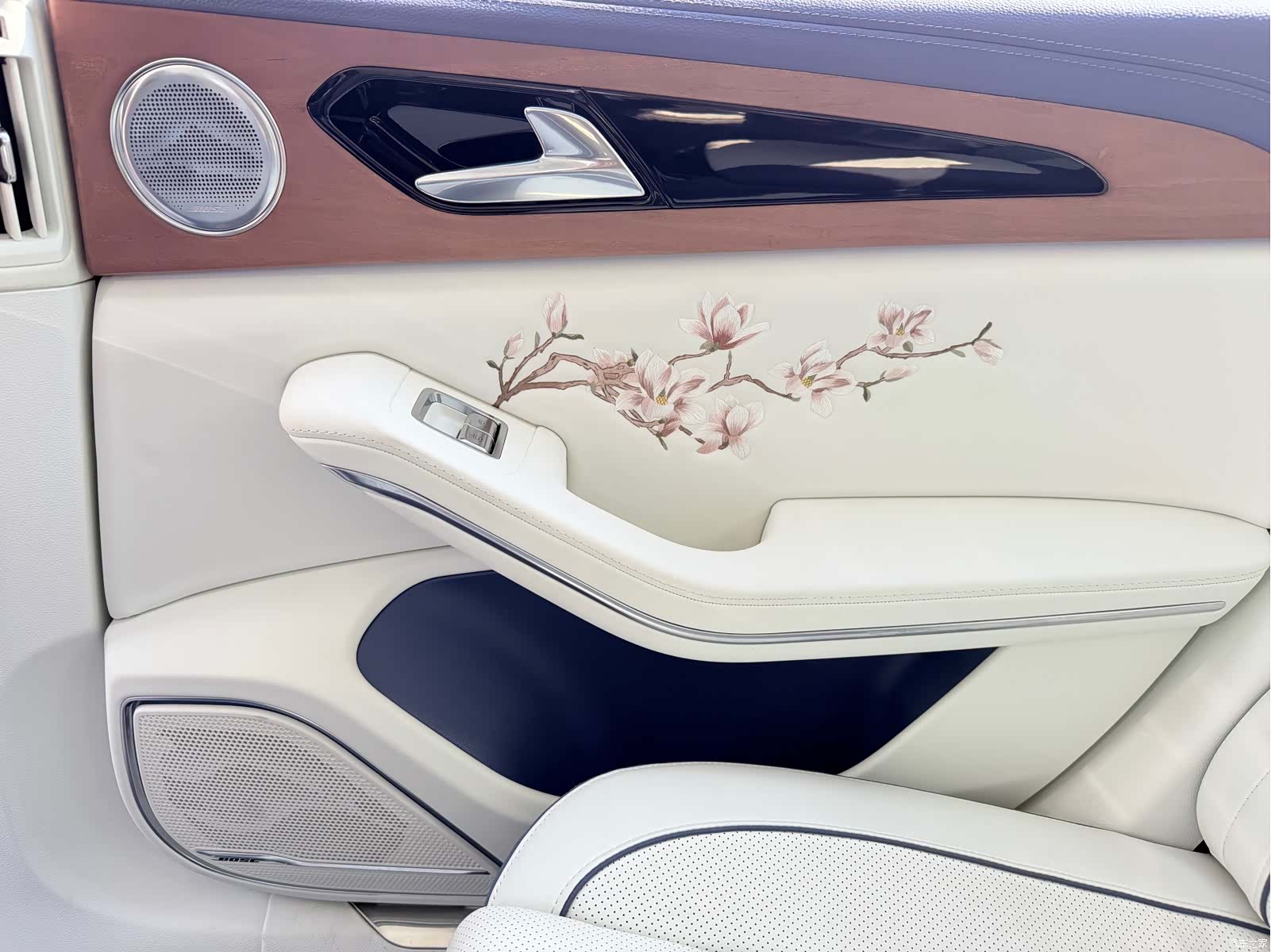 Hongqi H9, 2024 21