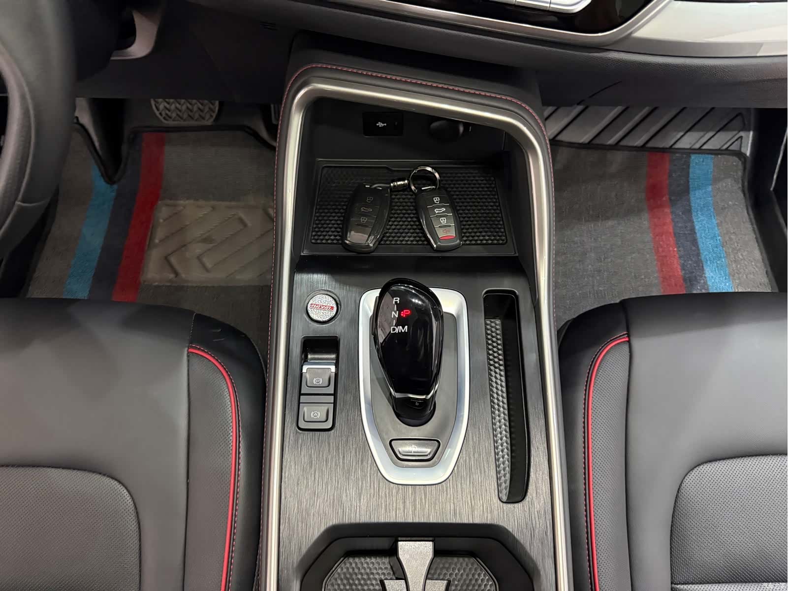Haval H6, 2023 14