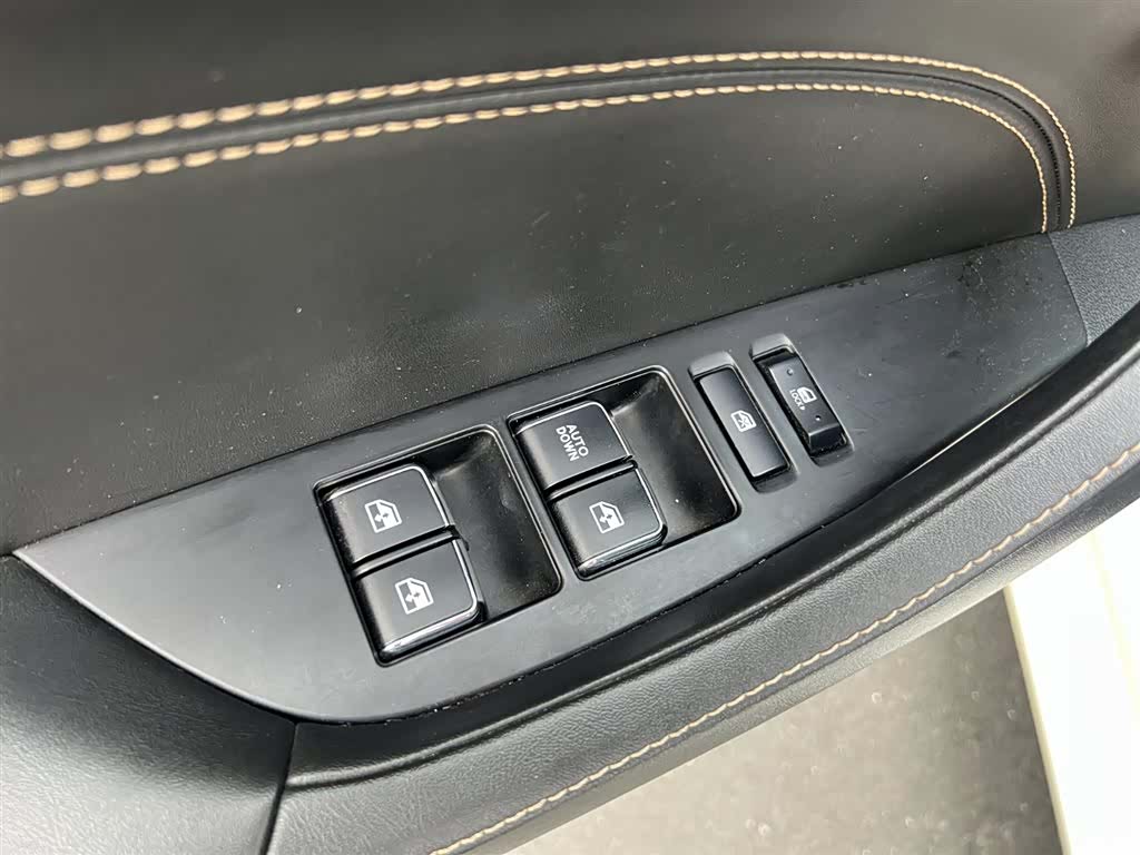 Changan Eado, 2019 7
