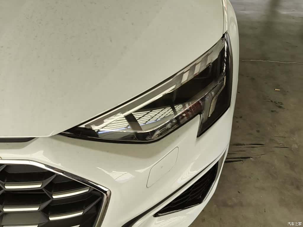 Audi A3, 2024 24