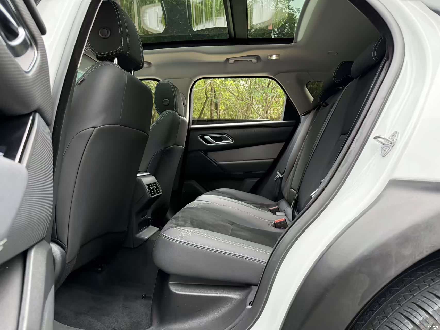 Land Rover Range Rover, 2021 14
