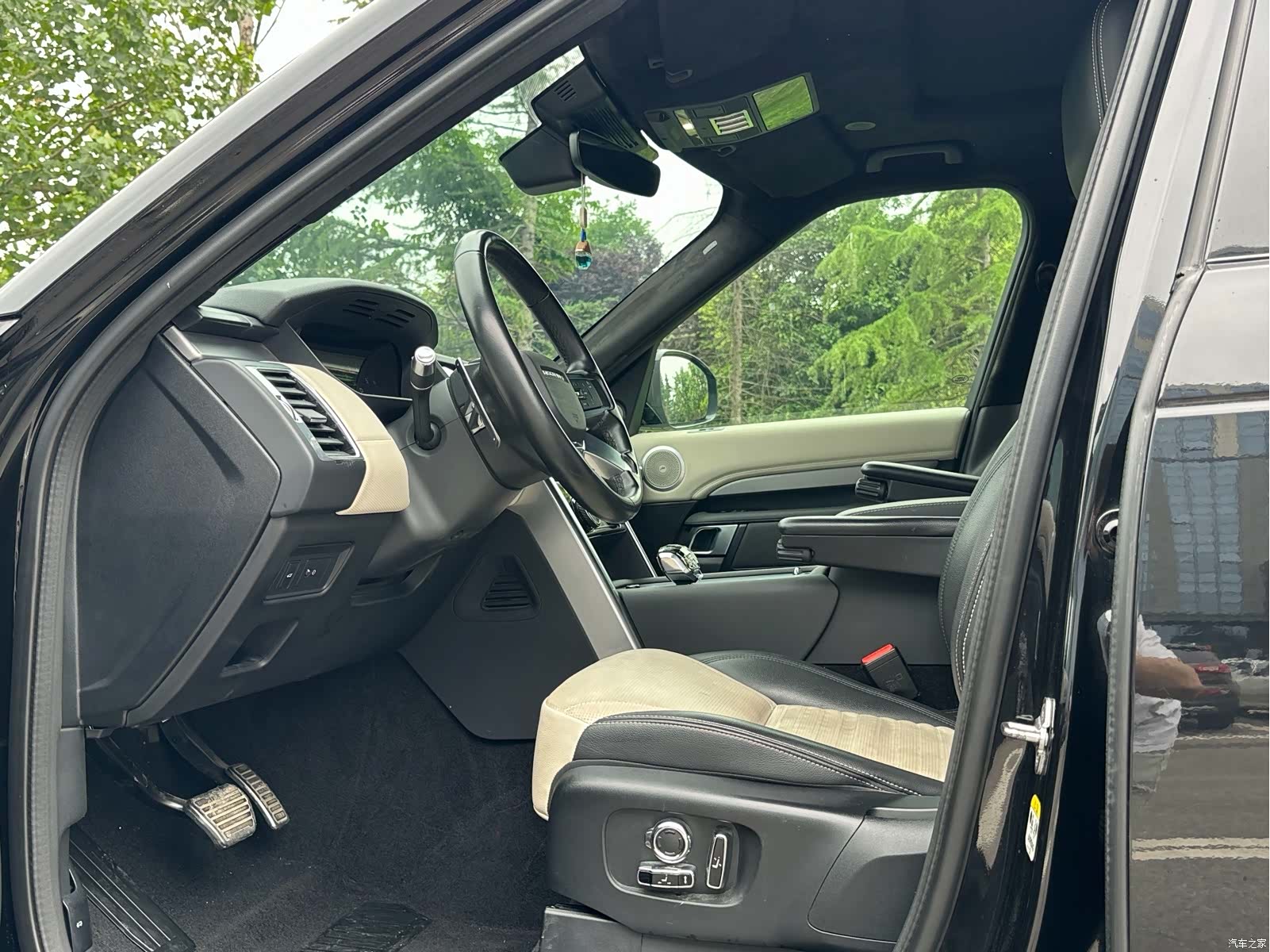 Land Rover Discovery, 2022 9