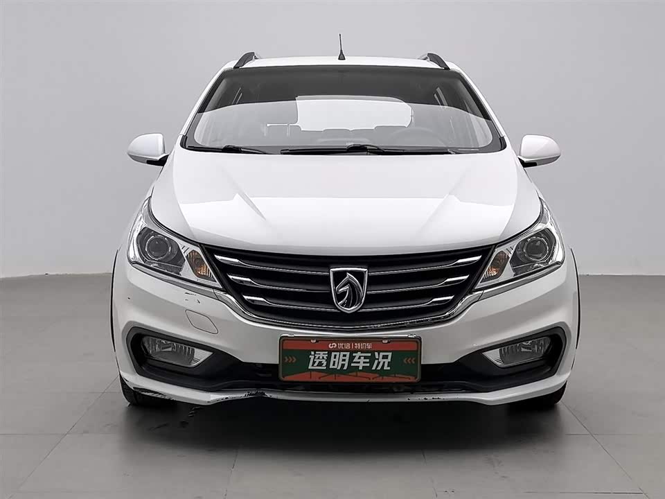 Baoding 310