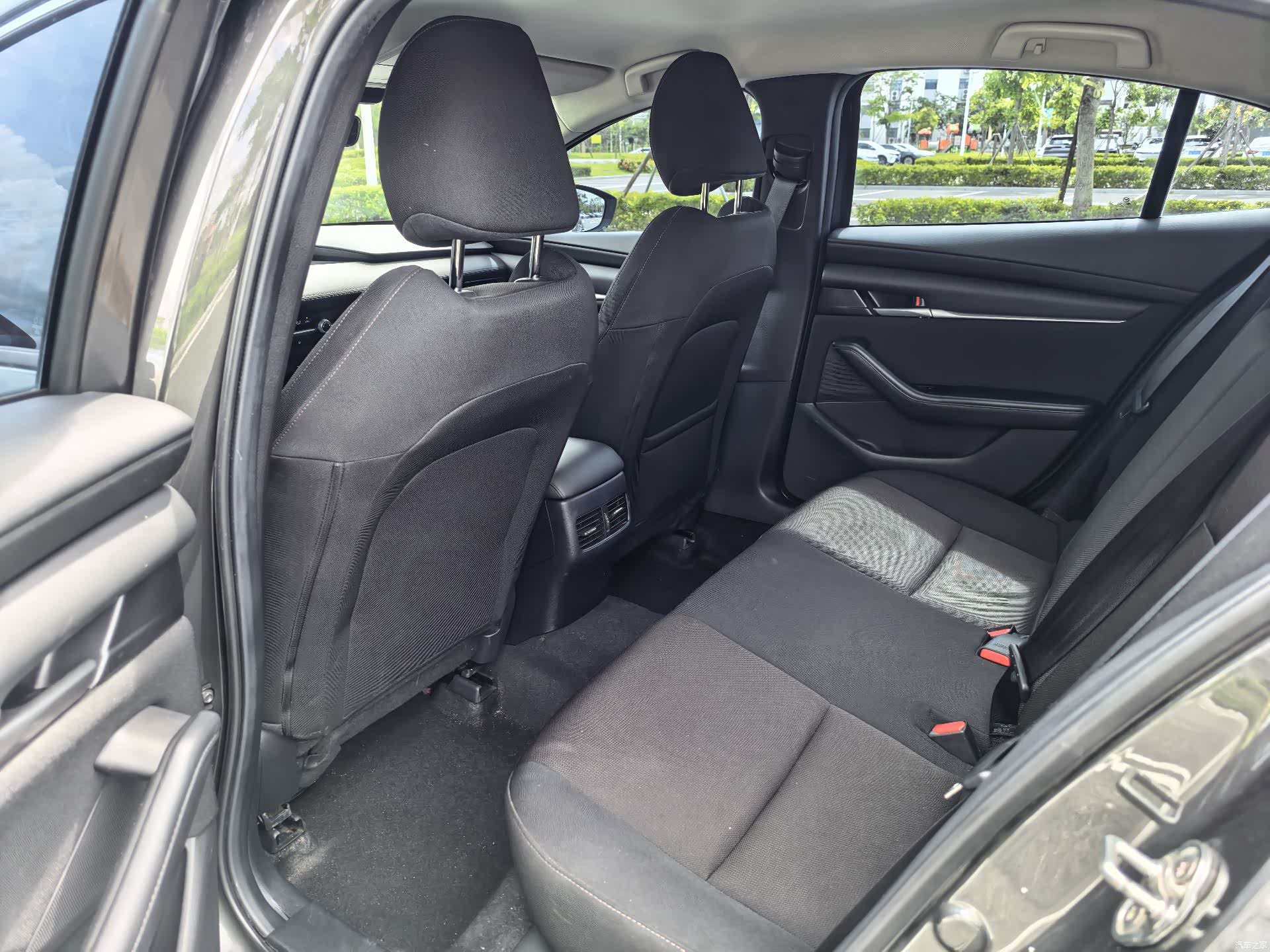 Mazda Mazda3, 2022 6