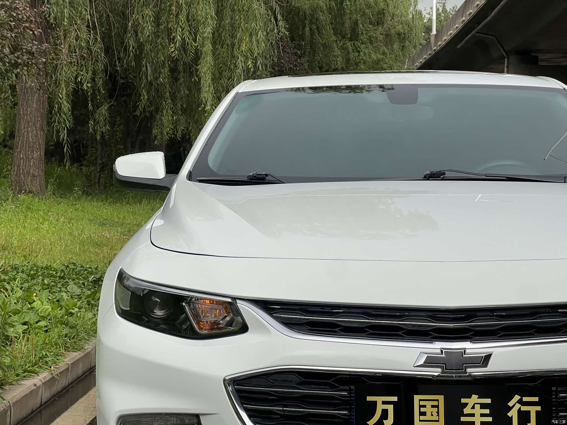 Chevrolet XL, 2018 11