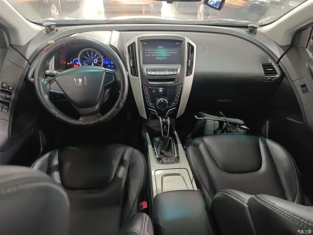 DongFeng 6, 2016 10
