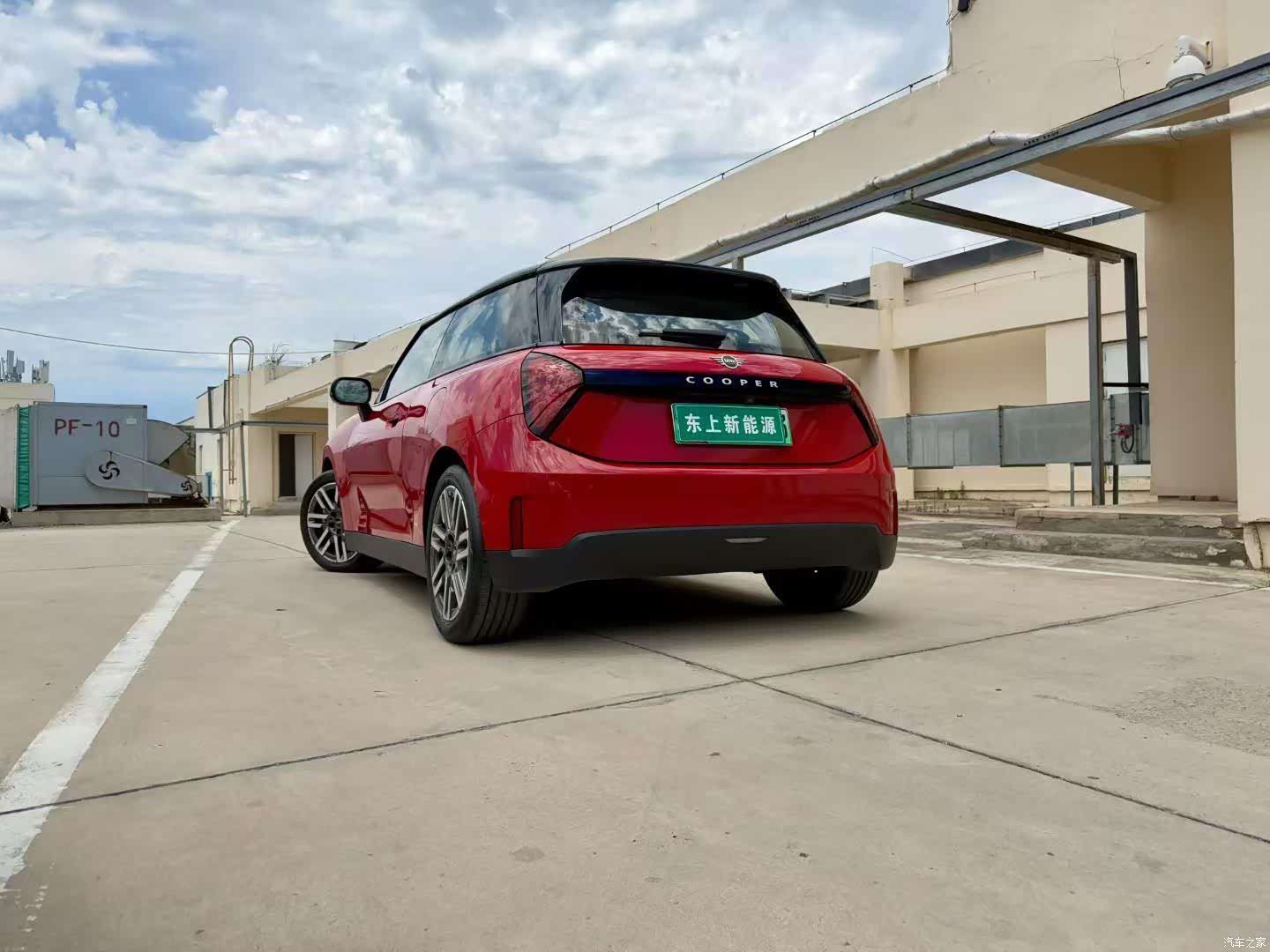 Mini Cooper, 2024 9