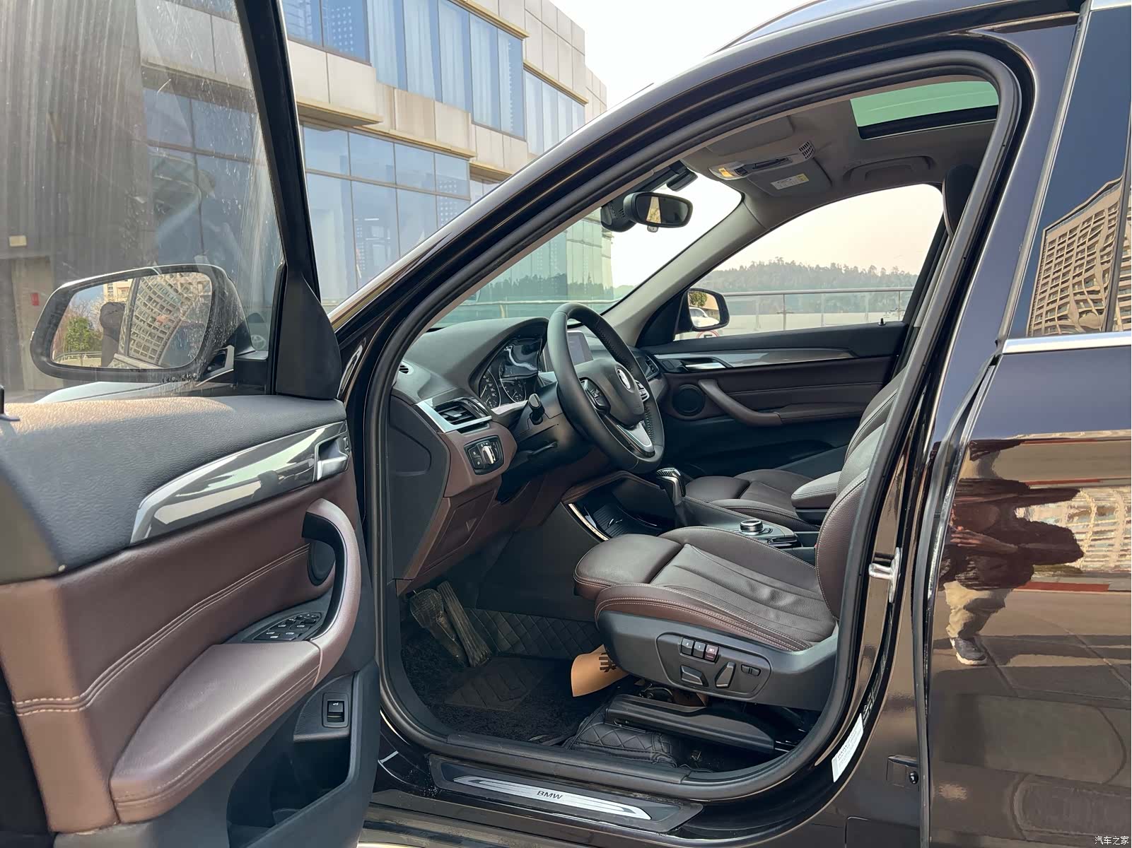 BMW X1, 2018 26