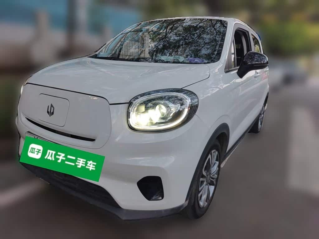 Leapmotor T03
