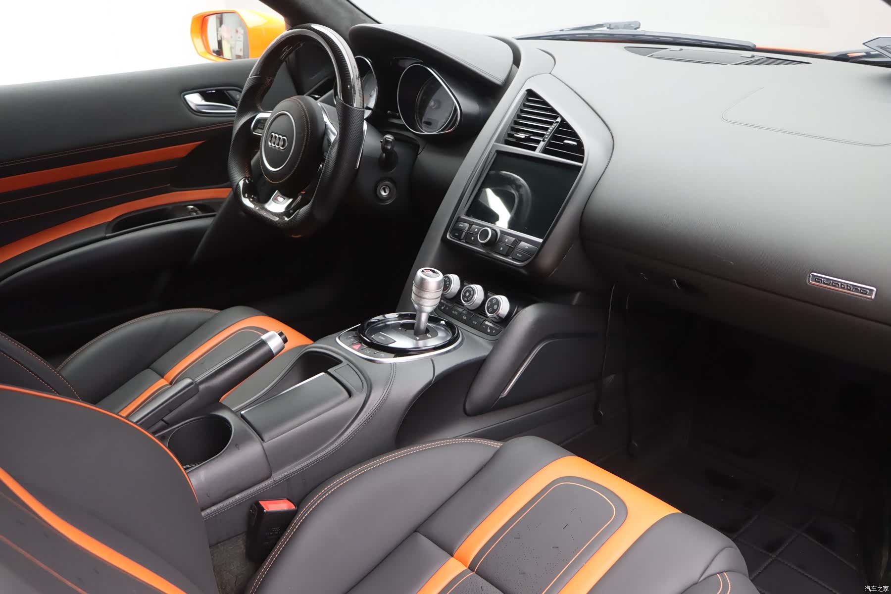 Audi TT, 2015 10