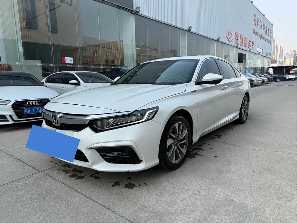 Honda Yingshipai