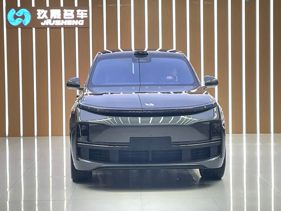 Li Auto Ideal L9