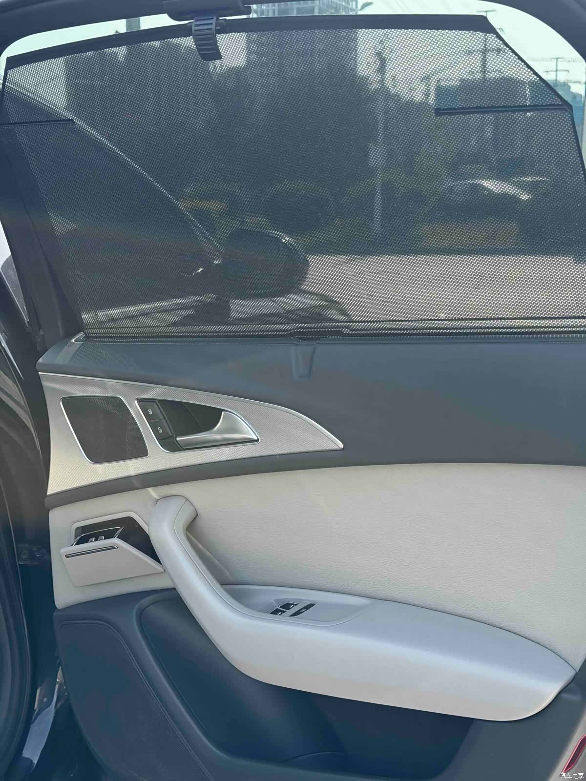 Audi A6L, 2016 6