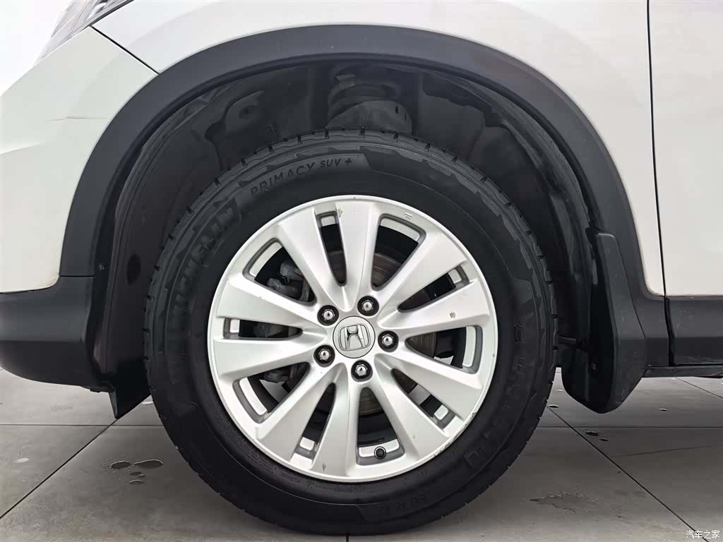 Honda CR-V, 2017 17