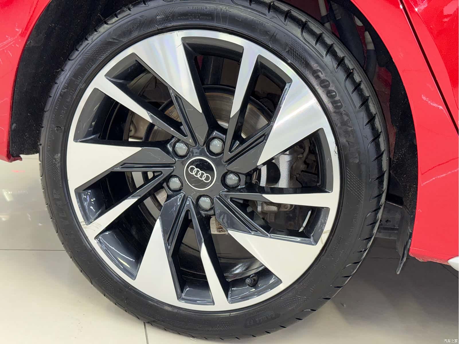 Audi A3, 2023 24