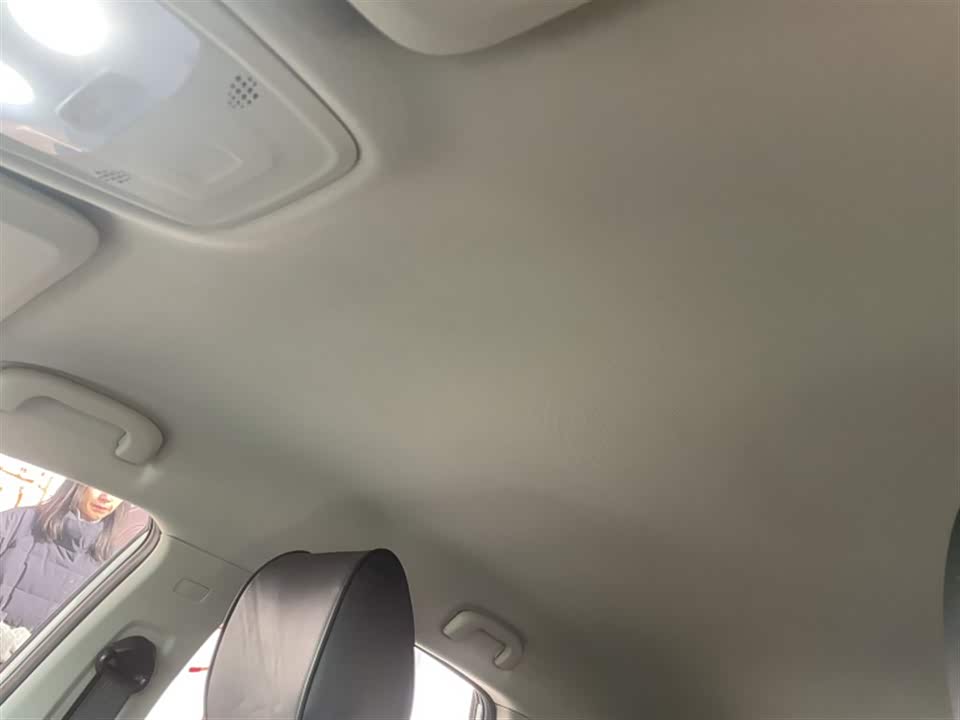 Buick Slightly blue 6