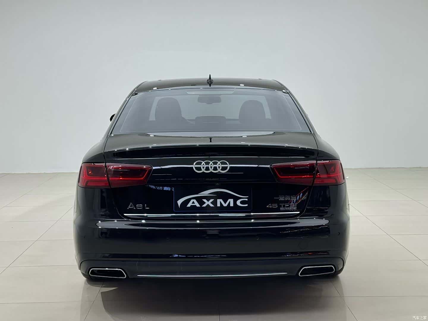 Audi A6L, 2017 все фото