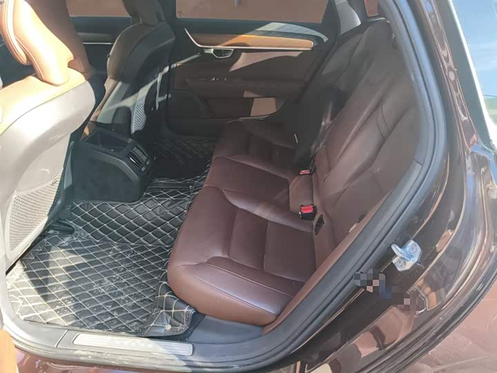 Volvo S90, 2019 года фото 14