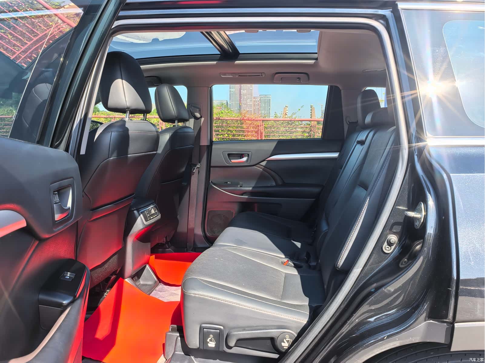 Toyota Highlander, 2020 16