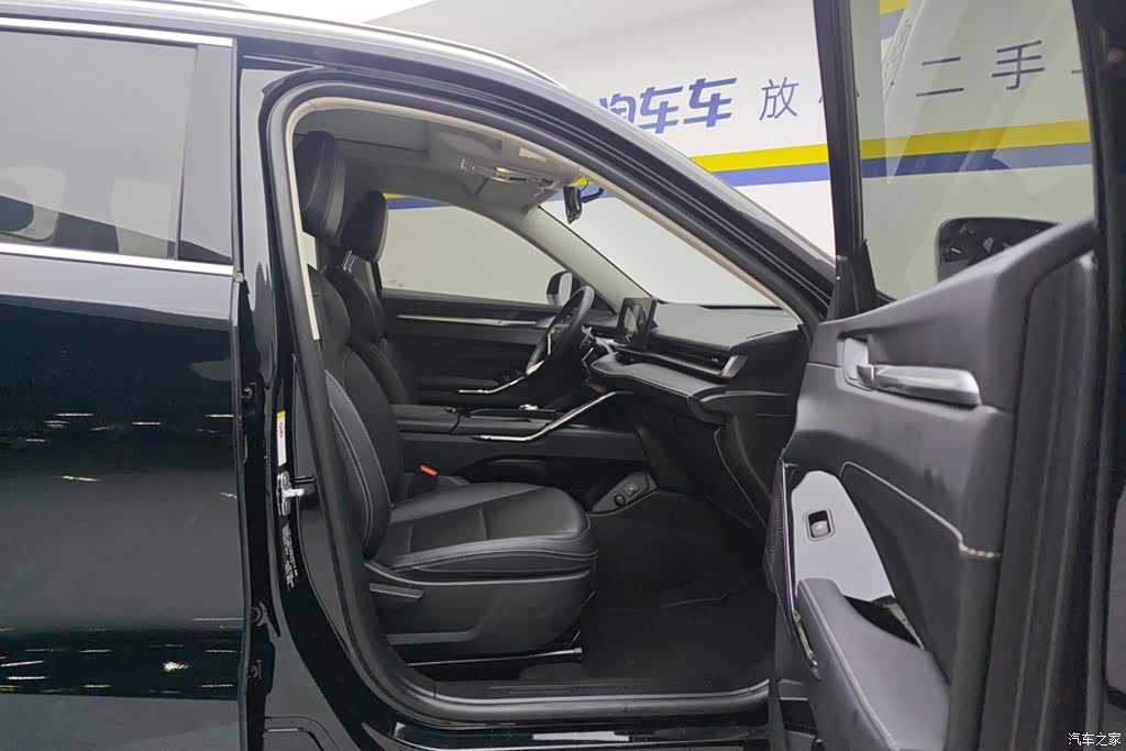 Haval H6, 2023 8