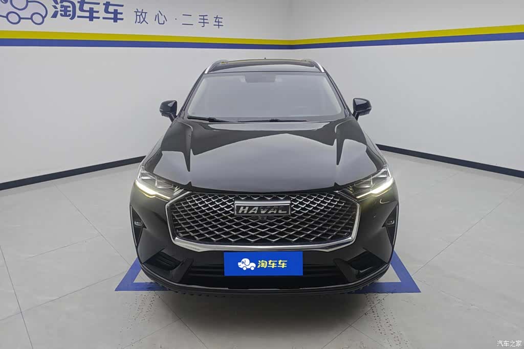 Haval H6, 2023 2