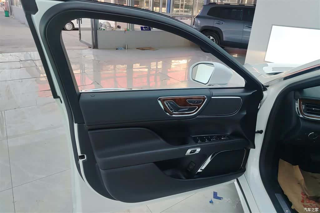 Lincoln VI, 2021 7
