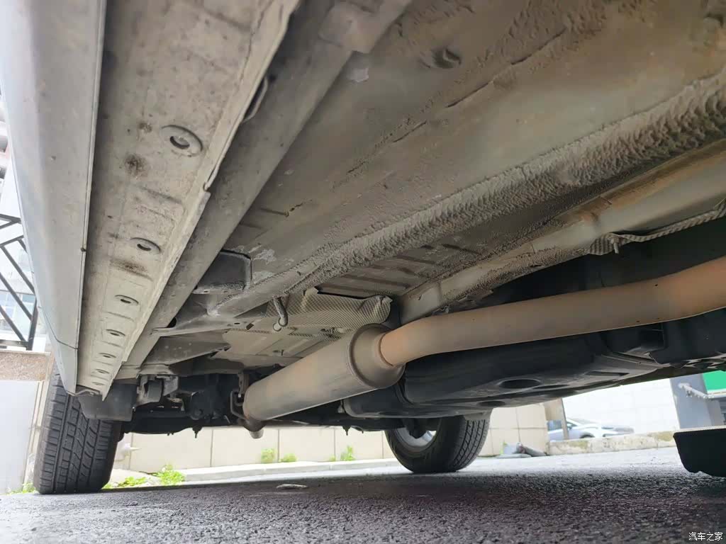 Changan CS75, 2019 16