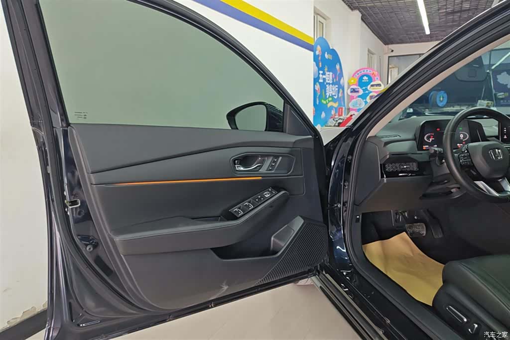 Honda Accord, 2023 7