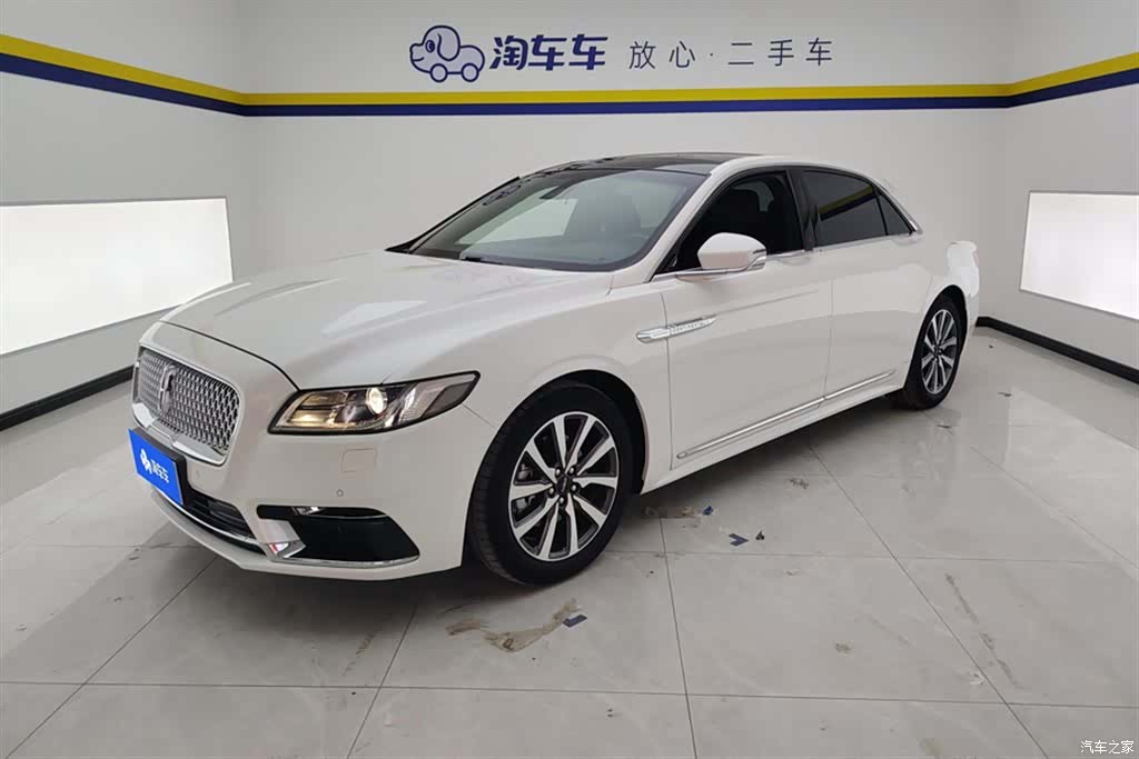 Lincoln VI