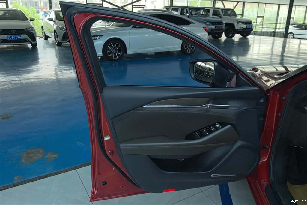 Mazda Atenza, 2021 7