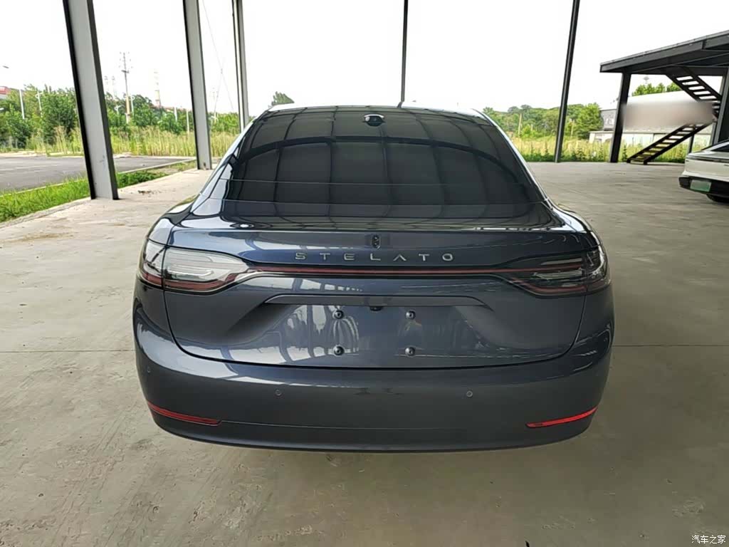 Stelato S9, 2026 6