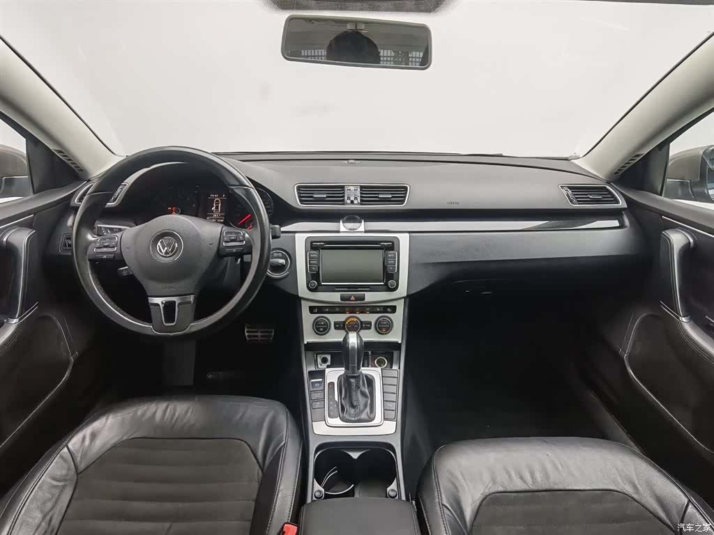 Volkswagen Magotan, 2015 все фото