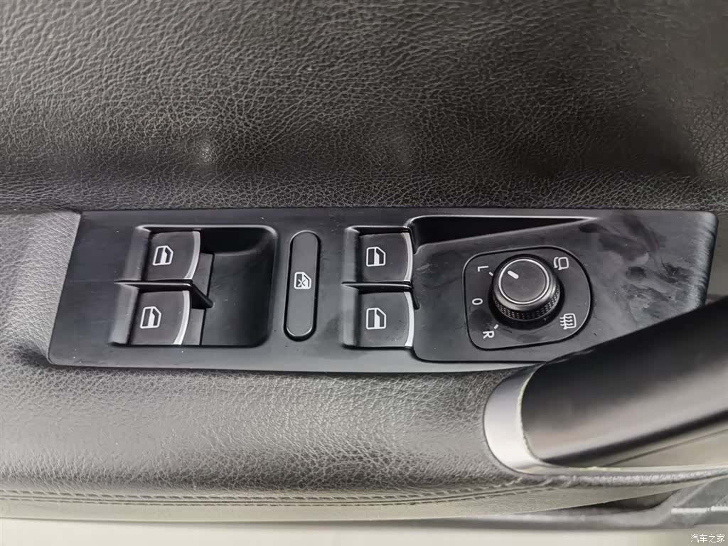 Volkswagen Magotan, 2015 9