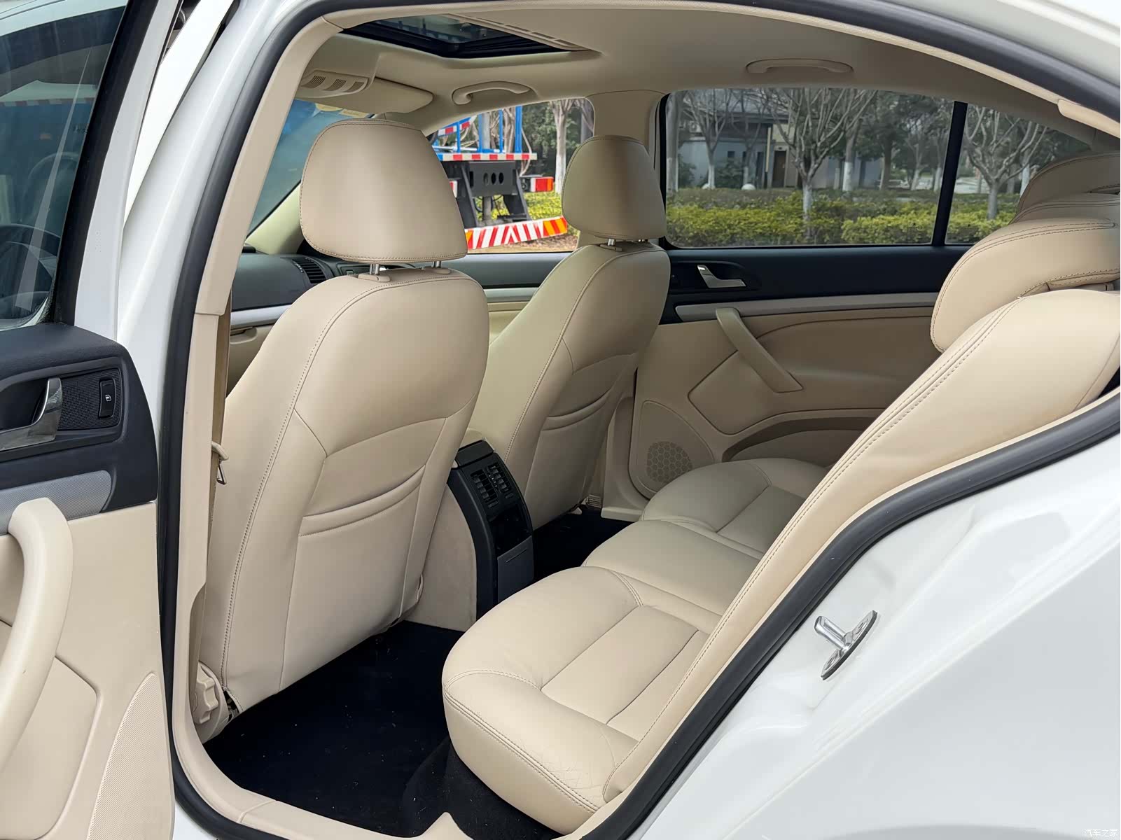 Skoda Octavia, 2015 9