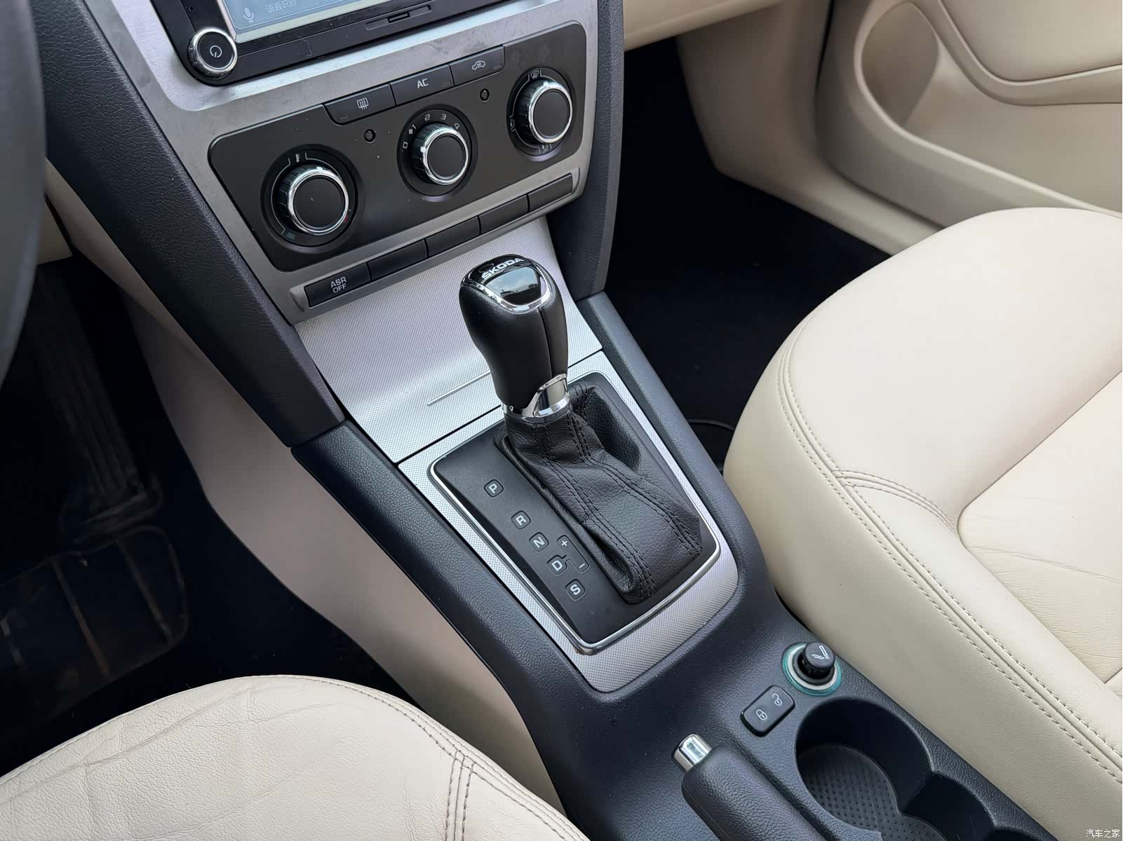 Skoda Octavia, 2015 19