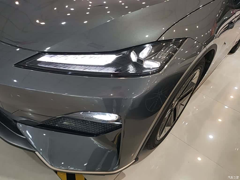 Deepal SL03, 2023 24