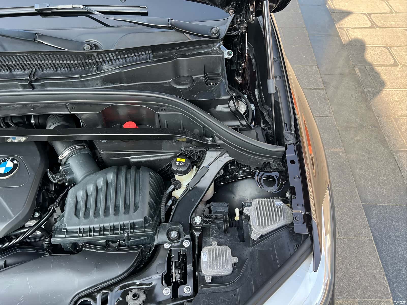 BMW X1, 2018 46