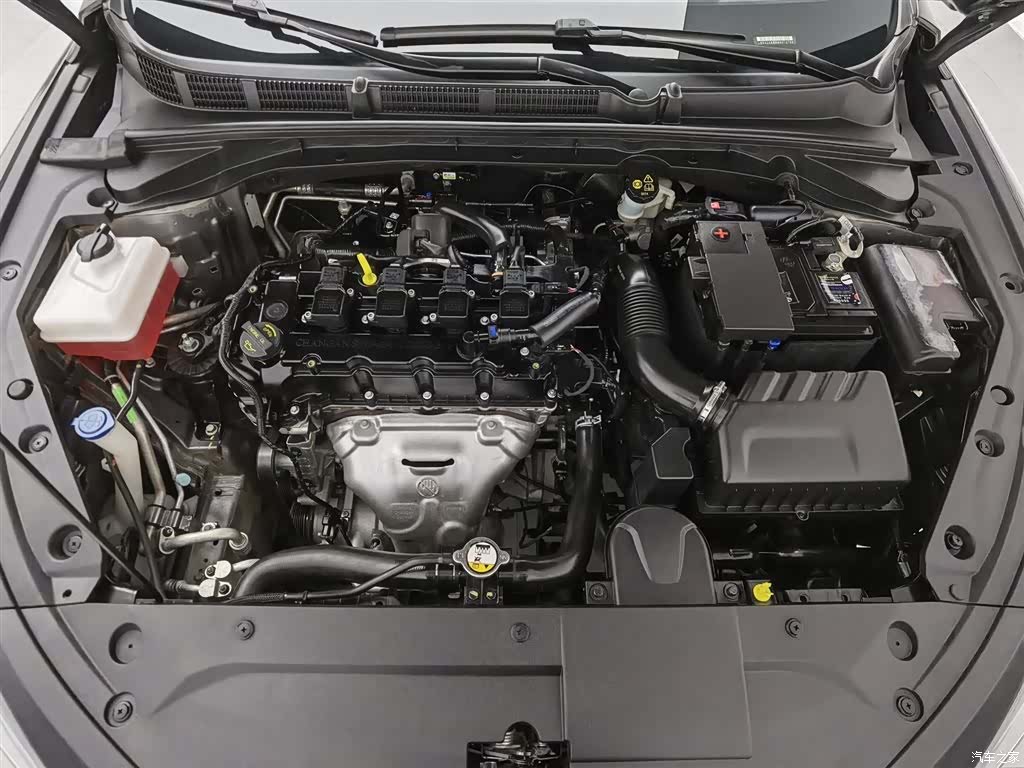 Changan Eado, 2021 6