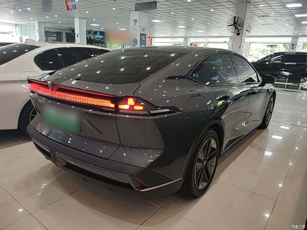 Deepal SL03, 2023 7